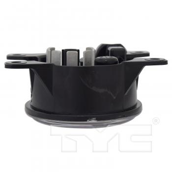TYC 19626000 - Fog Light Assembly TYC 19626000 Fog Light Assembly product image 5 of 6