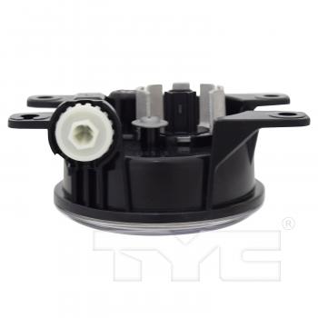 TYC 19626000 - Fog Light Assembly TYC 19626000 Fog Light Assembly product image 6 of 6