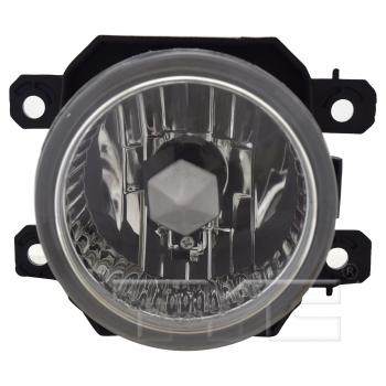 TYC 19626300 Fog Light Assembly product image 1 of 6