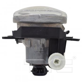 TYC 19626300 Fog Light Assembly product image 6 of 6