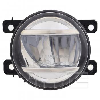 TYC 19626600 Fog Light Assembly product image 1 of 6