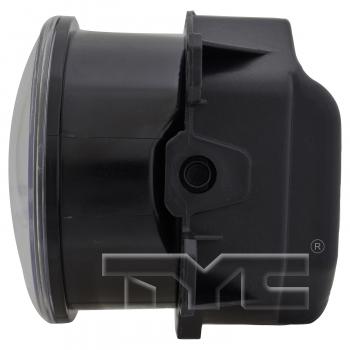 TYC 19626600 Fog Light Assembly product image 3 of 6