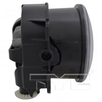 TYC 19626600 Fog Light Assembly product image 4 of 6