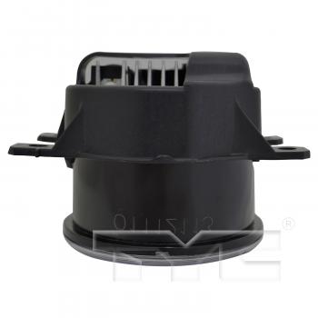 TYC 19626600 Fog Light Assembly product image 5 of 6