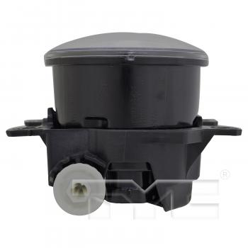 TYC 19626600 Fog Light Assembly product image 6 of 6