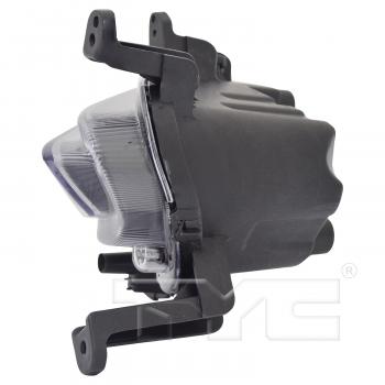 TYC 19626900 Fog Light Assembly product image 4 of 6