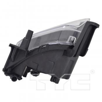 TYC 19626900 Fog Light Assembly product image 6 of 6