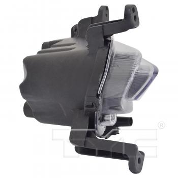TYC 19627000 Fog Light Assembly product image 4 of 6
