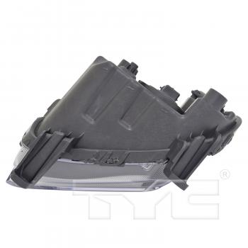 TYC 19627000 Fog Light Assembly product image 5 of 6