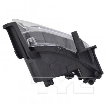 TYC 19627000 Fog Light Assembly product image 6 of 6