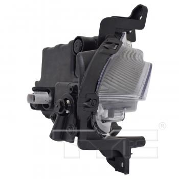 TYC 19627100 Fog Light Assembly product image 3 of 6