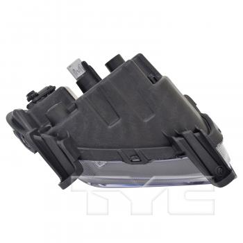 TYC 19627100 Fog Light Assembly product image 5 of 6