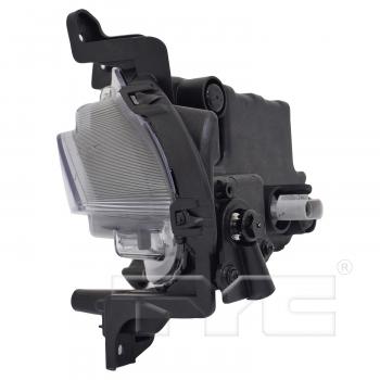 TYC 19627200 Fog Light Assembly product image 3 of 6