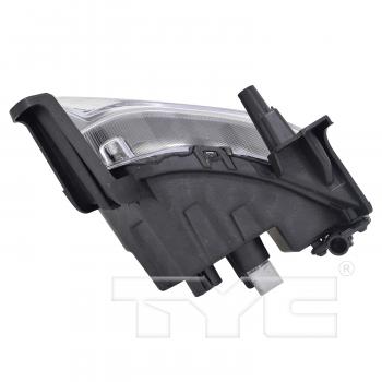 TYC 19627200 Fog Light Assembly product image 6 of 6