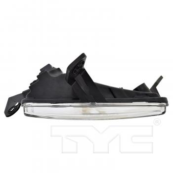 TYC 19628100 Fog Light Assembly product image 2 of 12