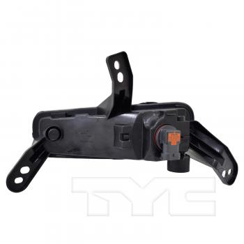 TYC 19628100 Fog Light Assembly product image 7 of 12