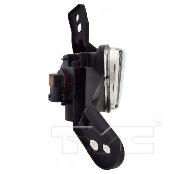 TYC 19628100 Fog Light Assembly product image 8 of 12