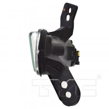 TYC 19628100 Fog Light Assembly product image 10 of 12