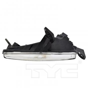 TYC 19628200 Fog Light Assembly product image 2 of 12