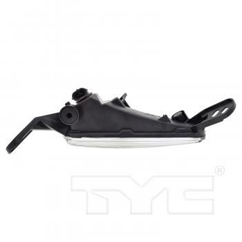 TYC 19628200 Fog Light Assembly product image 3 of 12