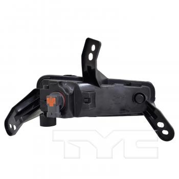 TYC 19628200 Fog Light Assembly product image 6 of 12