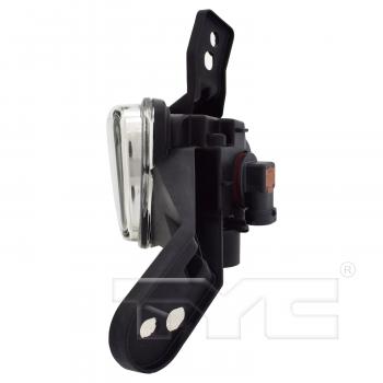 TYC 19628200 Fog Light Assembly product image 9 of 12