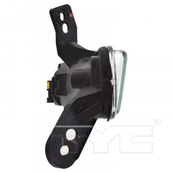 TYC 19628200 Fog Light Assembly product image 10 of 12