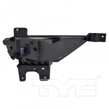 TYC 19629000 Fog Light Assembly product image 2 of 6