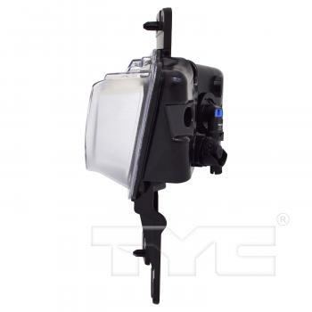 TYC 19629000 Fog Light Assembly product image 3 of 6