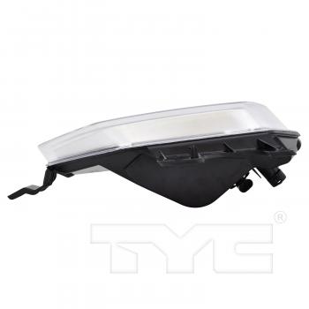 TYC 19629000 Fog Light Assembly product image 6 of 6