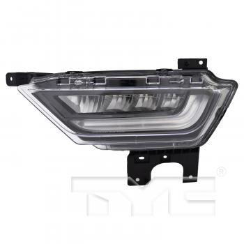 TYC 19629200 - Fog Light Assembly TYC 19629200 Fog Light Assembly product image 1 of 6