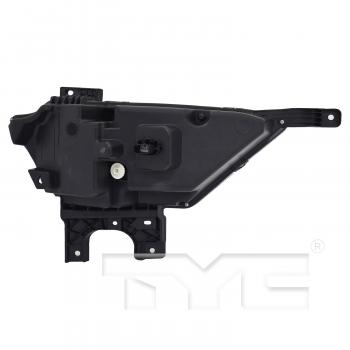 TYC 19629200 - Fog Light Assembly TYC 19629200 Fog Light Assembly product image 2 of 6