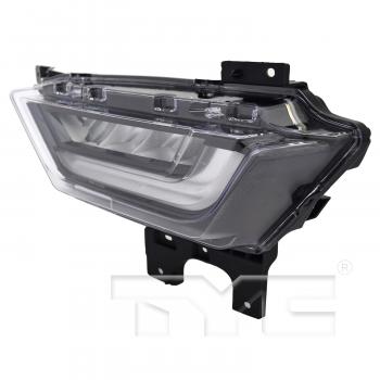 TYC 19629200 - Fog Light Assembly TYC 19629200 Fog Light Assembly product image 3 of 6