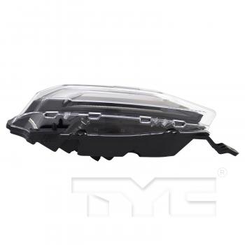 TYC 19629200 - Fog Light Assembly TYC 19629200 Fog Light Assembly product image 5 of 6