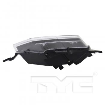 TYC 19629200 - Fog Light Assembly TYC 19629200 Fog Light Assembly product image 6 of 6