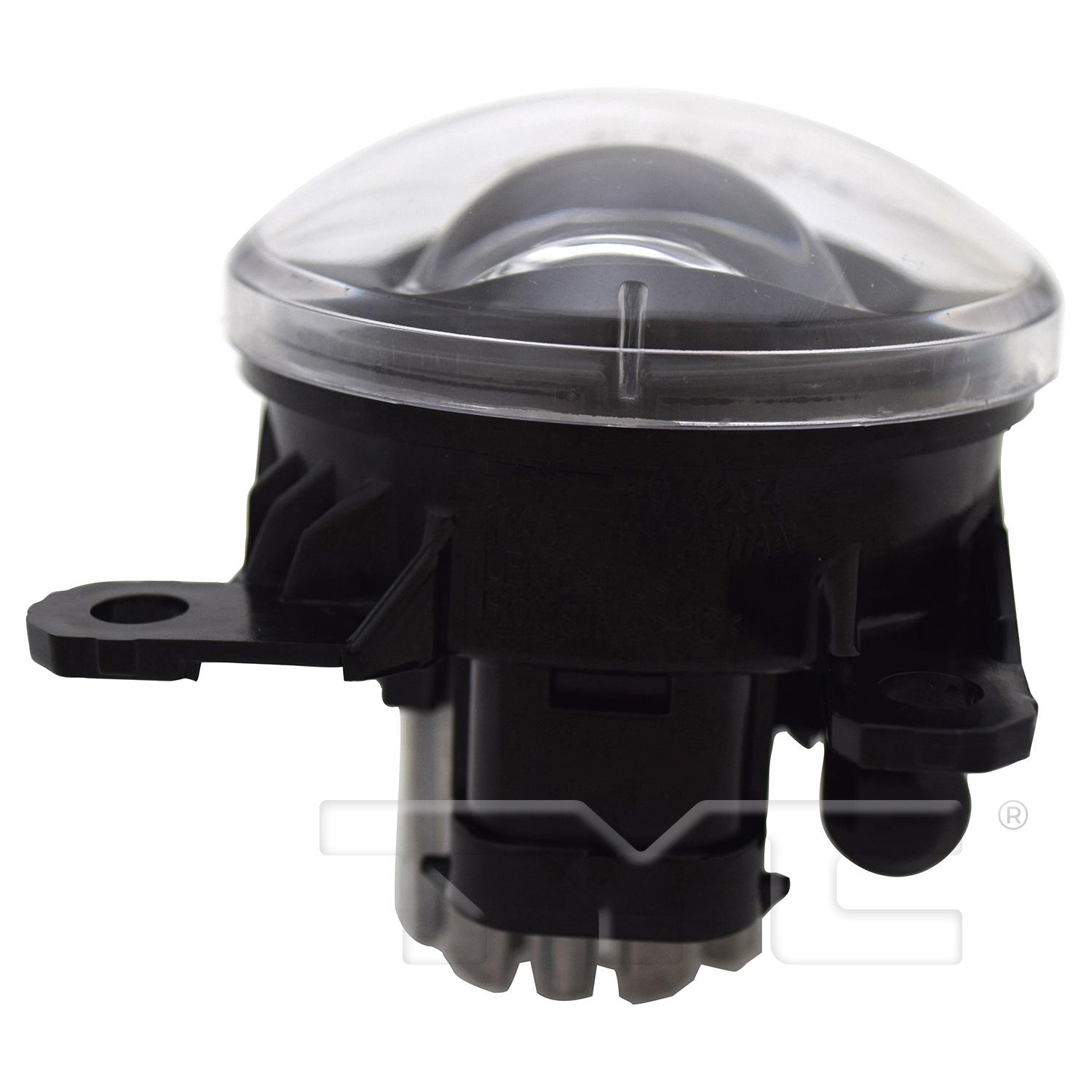 TYC 196293009 - Fog Light Assembly TYC 196293009 Fog Light Assembly product image 5 of 6