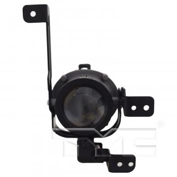 TYC 19632100 - Fog Light Assembly TYC 19632100 Fog Light Assembly product image 1 of 6