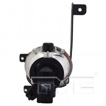 TYC 19632100 - Fog Light Assembly TYC 19632100 Fog Light Assembly product image 2 of 6