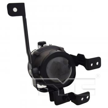 TYC 19632100 - Fog Light Assembly TYC 19632100 Fog Light Assembly product image 3 of 6