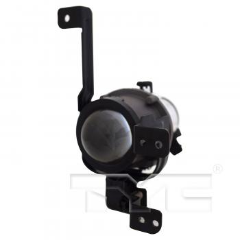 TYC 19632100 - Fog Light Assembly TYC 19632100 Fog Light Assembly product image 4 of 6