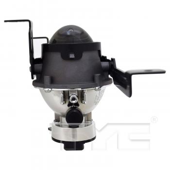 TYC 19632100 - Fog Light Assembly TYC 19632100 Fog Light Assembly product image 5 of 6
