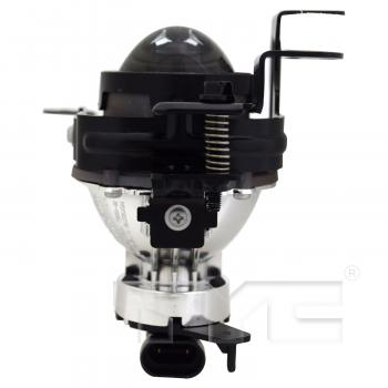 TYC 19632100 - Fog Light Assembly TYC 19632100 Fog Light Assembly product image 6 of 6