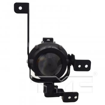 TYC 196321009 Fog Light Assembly product image 1 of 6
