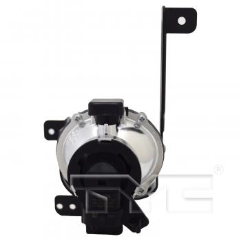 TYC 196321009 Fog Light Assembly product image 2 of 6