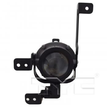 TYC 19632200 - Fog Light Assembly TYC 19632200 Fog Light Assembly product image 1 of 6