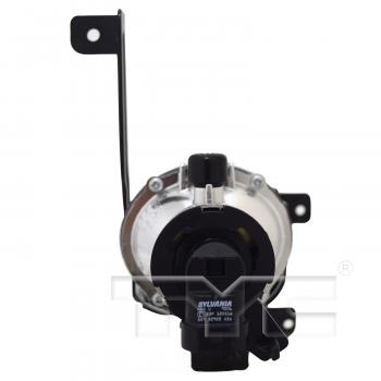 TYC 19632200 - Fog Light Assembly TYC 19632200 Fog Light Assembly product image 2 of 6
