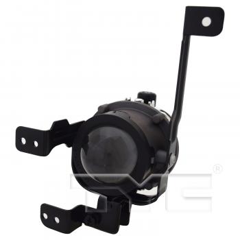 TYC 19632200 - Fog Light Assembly TYC 19632200 Fog Light Assembly product image 3 of 6