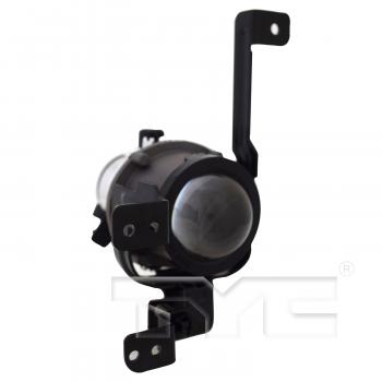 TYC 19632200 - Fog Light Assembly TYC 19632200 Fog Light Assembly product image 4 of 6