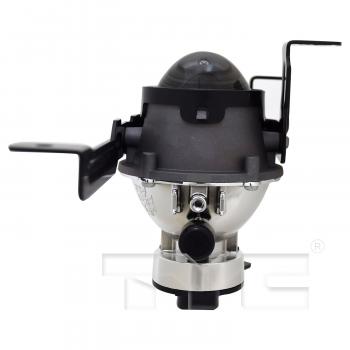 TYC 19632200 - Fog Light Assembly TYC 19632200 Fog Light Assembly product image 5 of 6