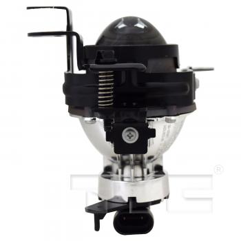TYC 19632200 - Fog Light Assembly TYC 19632200 Fog Light Assembly product image 6 of 6